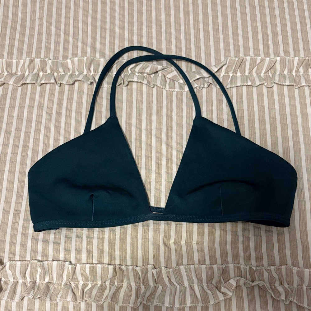 Left on Friday Reef top on Deep End